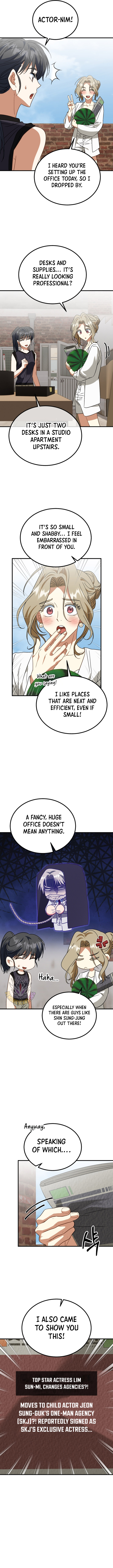 I Will Raise This Family to Greatness Chapter 28 6